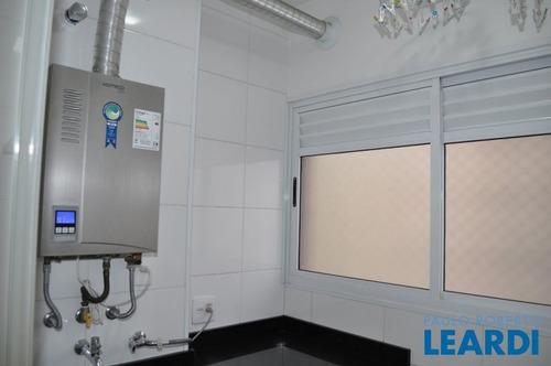 Imagem 15 de 15 de Apartamento - Mooca - Sp - 629469