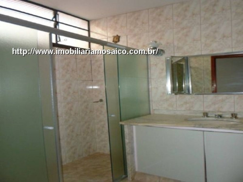 Imagem 12 de 12 de Chácara Urbana Para Fins Comerciais, Excelente Localização, Desocupada, 05 Vagas De Garagem Cobertas, Estuda Propostas. - 87815 - 4491442