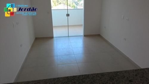 Imagem 3 de 13 de Apartamento Exclusivo Com 112 M² - 1541