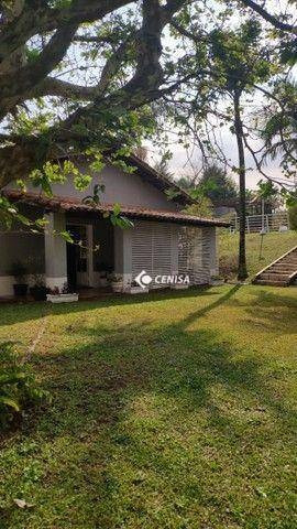 Imagem 19 de 19 de Chácara 4 Dorms - 5000 M² - R$ 2.200.000 - Cond Colinas Do Mosteiro De Itaici - Indaiatuba/sp - Ch0185