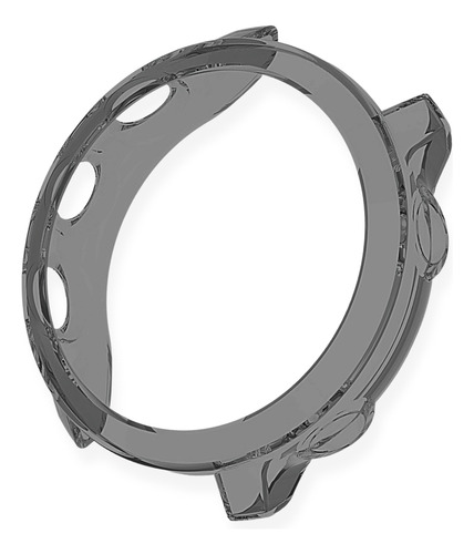 Kit 1x Pulseira + Capa Protetora Garmin Forerunner 245