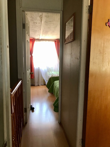 Imagen 7 de 14 de Pasaje Tranquilo, Buena Conectividad, Oportunidad