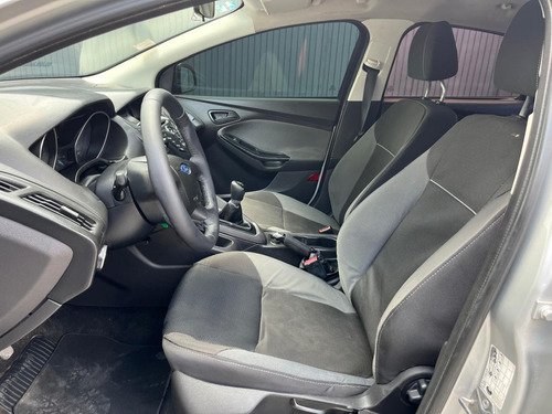 Ford Focus S