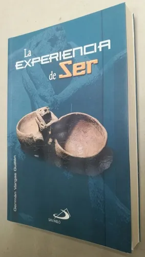 La Experiencia De Ser Tratado De Metafísica Usado 8/10 (Usado)