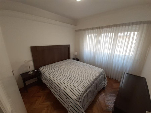 Imagen 8 de 9 de 2 Ambientes Con Dep/ De Servicio - Rivadavia 2200