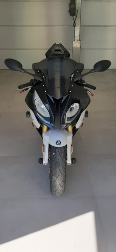 Imagen 8 de 12 de Bmw S1000rr