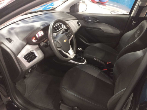 Chevrolet Onix 1.0 Lt Completo Uber 99 Sem Entrada