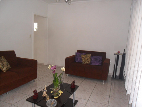 Imagem 5 de 16 de Casa À Venda, 2 Quartos, 5 Vagas, Príncipe De Gales - Santo André/sp - 38934