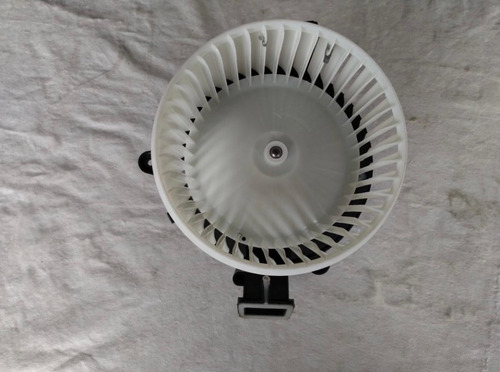 Imagem 5 de 5 de Motor Ventilador Fiat Toro