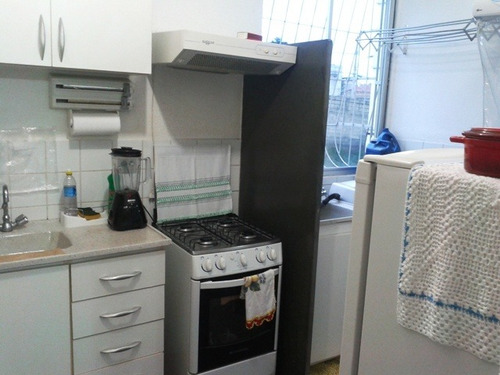 Imagem 7 de 8 de Apartamento Com 2 Quartos Para Comprar No Arvoredo Ii Em Contagem/mg - 8918