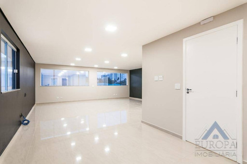 Imagem 9 de 9 de Loja Para Alugar, 200 M² Por R$ 6.900,00/mês - Ipanema - Londrina/pr - Lo0013