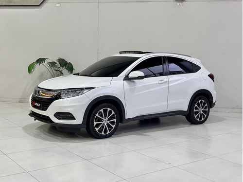 Honda HR-V Touring 1.5 TB 16V 5p Aut.