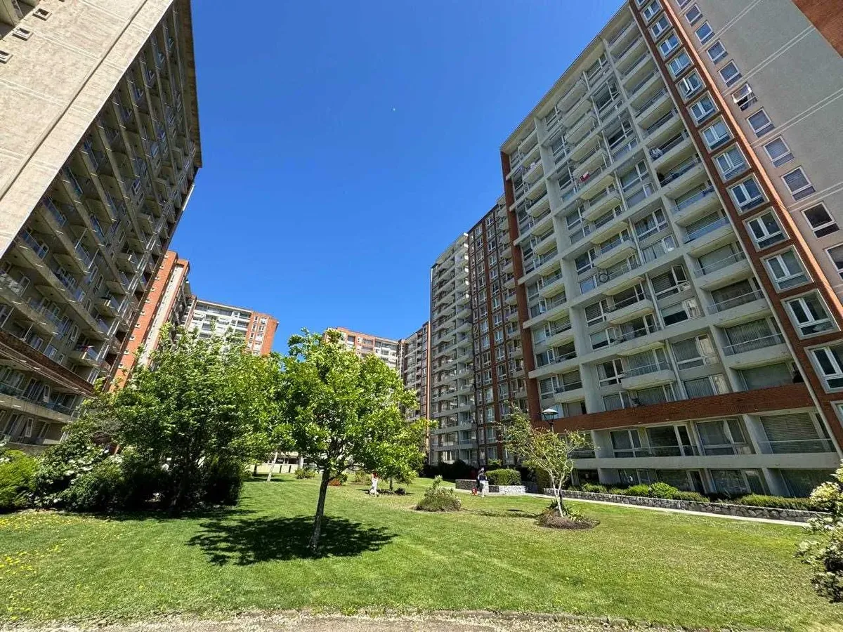 Imagen 2 de 11 de Departamento Amoblado En Lomas De San Andrés (108583)