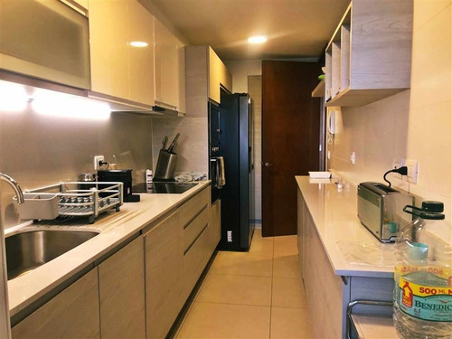Imagen 21 de 30 de Departamento En Venta De 2 Dorm. En Sector Tabancura