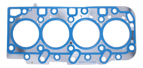 Empaquetadura Culata Para Hyundai Solati H350 2500  2.5 2017