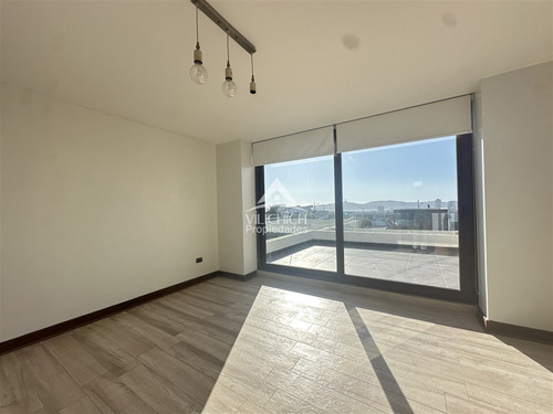 Arriendo Casa En Peñuelas, Coquimbo