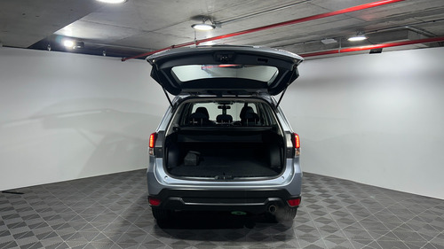 Subaru Forester 2.0I X Awd Cvt