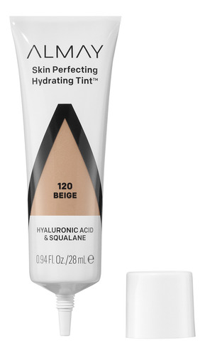 Almay Base De Maquillaje Perfectinghydrating Tint Tono Beige