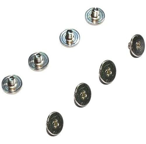 Hyy Juego 8 Tornillo Repuesto Para Hp Pavilion 15 Cx Lcd