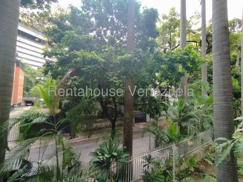 Apartamento En Venta El Rosal Mls #25-23797