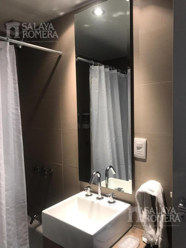 Imagen 5 de 14 de Apartamento En Venta 1 Dormitorios A Metros Del Puerto De Punta Del Este