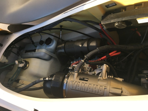 Imagen 7 de 7 de Yamaha Xt700 Mod13 Efectivo U$s10.300 / Permuto