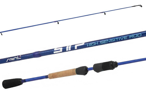 Vara Saint Plus Stp 7-16lbs 1,91m Carbono Im6 P/molinete