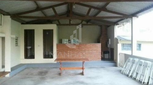 Casa À Venda Em Parque Jatibaia (sousas) - Ca002104