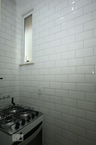 Apartamento Para Aluguel - Copacabana, 1 Quarto, 34 - 892822313