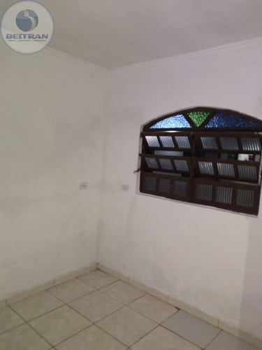 Imagem 4 de 6 de Casa A Venda . - 741-1