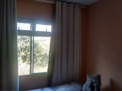 Imagem 14 de 30 de Apartamento À Venda, 2 Quartos, 1 Vaga, Parque Maracanã - Contagem/mg - 21430