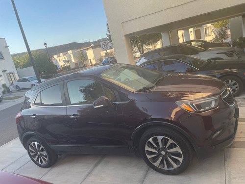 Buick Encore 1.4 Cxl Leherette At