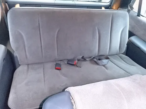 Chrysler Grand voyager Le At