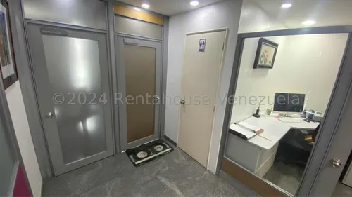 Oficina En Venta Las Mercedes