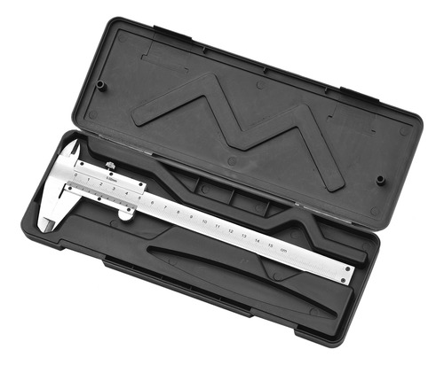 Calibre De Medición Profesional Vernier Caliper Stainless