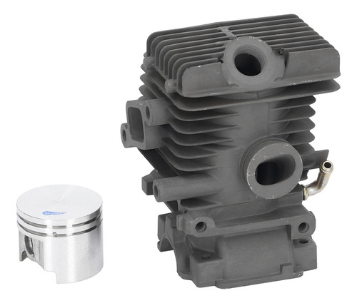 Kit De Pistón De Motosierra Y Cilindro Para Ms192 Ms192t Ms1