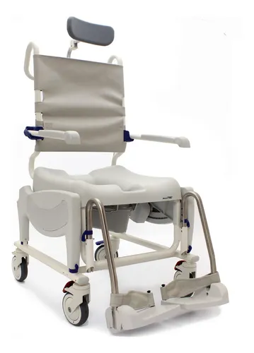 Invacare Oceanergovipus Aquatec Ocean Ergo Vip Silla De Rue.