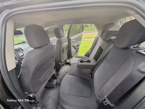 Chevrolet Tracker 1.8 Ls