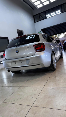 BMW Serie 1 1.6 118i Sport 170cv