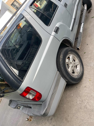 Chevrolet Blazer 2008 2.8 Turbo Diesel 4x2