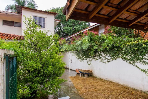 Casa Isolada, Na Cardoso De Melo Junior, Bate Muito Sol - 353-im149732