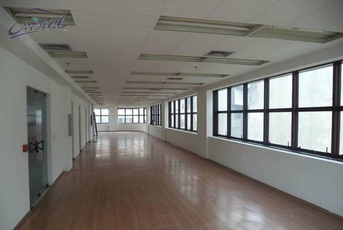 Imagem 8 de 11 de Comercial Para Venda, 0 Dormitórios, Republica - São Paulo - 21638