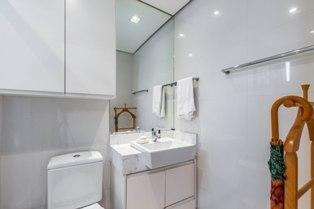 Imagem 16 de 26 de Belíssimo Apartamento Com 3 Suítes À Venda, 236 M² Por R$ 2.360.000 - Perdizes - São Paulo/sp - Ap19675