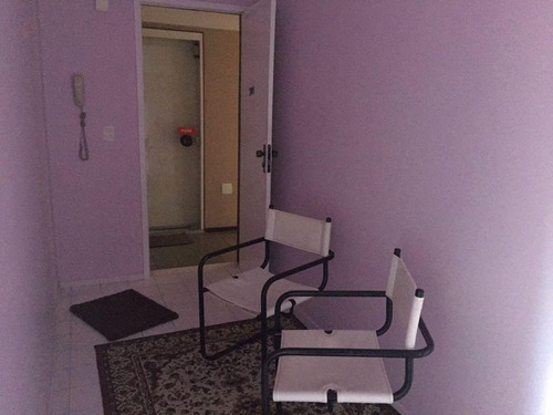 Imagem 8 de 8 de Sala À Venda, 28 M² Por R$ 110.000,00 - Santo Amaro - Recife/pe - Sa0032
