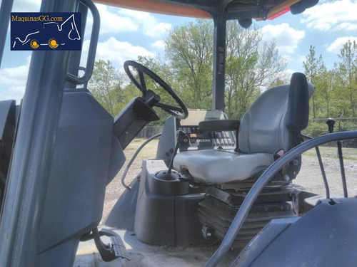 Retroexcavadora 2014 John Deere 310k 4x2