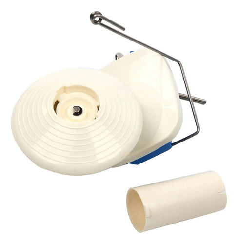 Enrollador De Bolas De Hilo, Soporte Para Bolas De Lana De