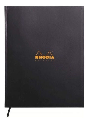 Caderno Rhodia Rhoadiactive A4+ 190402