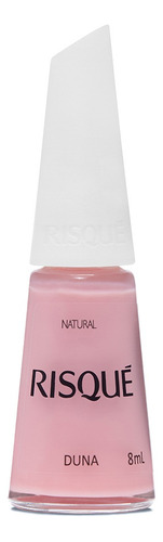 Risqué esmalte de uñas 8ml color duna