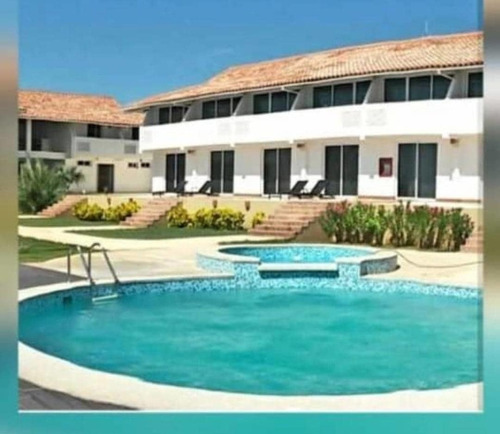 Se Vende Hotel Posada Boutique En Playa El Yaque Isla De Margarita Venezuela 