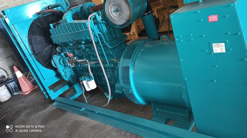 Imagen 4 de 4 de Lanta Eléctrica Cummins 350 Kw ** +8095467519' ***--